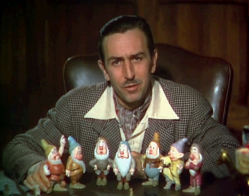 Уолт Дисней: человек с душой ребенка, изменивший мир анимации