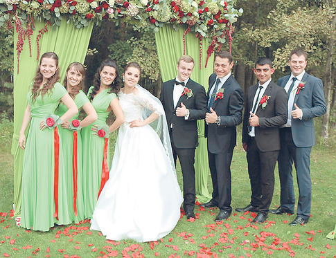 «Молодежка»: жизнь актеров в кадре и за кадром