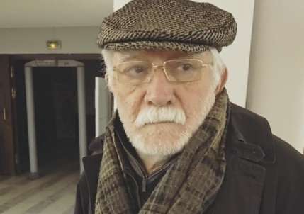 Армен Джигарханян