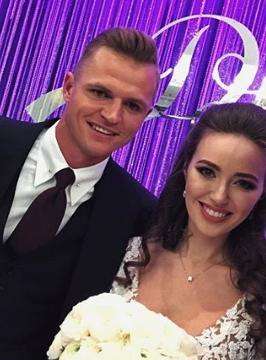 ДМИТРИЙ ТАРАСОВ И АНАСТАСИЯ КОСТЕНКО