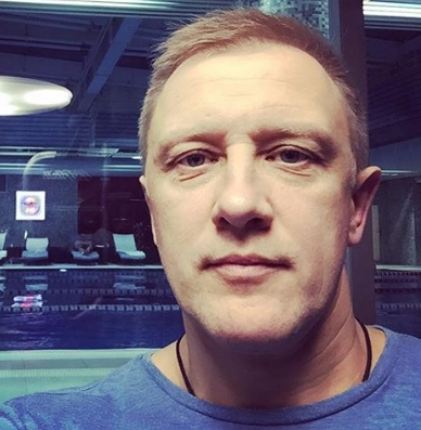 Звезда «Бумера» Сергей Горобченко экстренно госпитализиро­ван