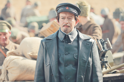 9 лучших сериалов года