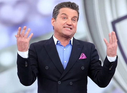 Александр Мельман: «Установка на простоту»