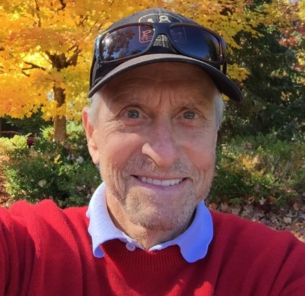 Майкл Дуглас открестился от обвинений в домогательствах