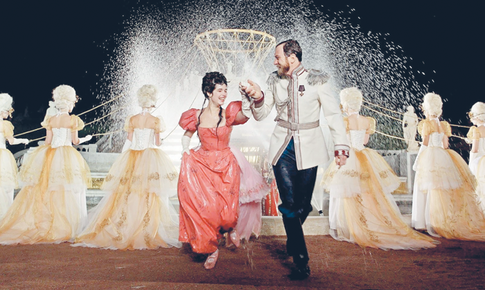 Самые обсуждаемые фильмы 2017 года