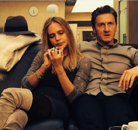 Лена Миро о муже Глюк’Ozы: «Чистяков — банкрот»