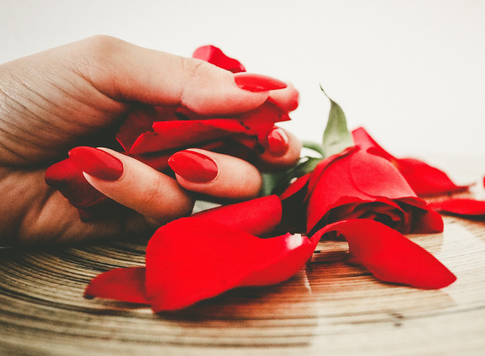 Как ухаживать за ногтями в холодное время года