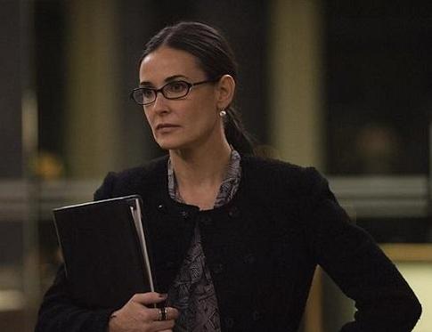 Деми Мур завела любовника, который годится ей в сыновья