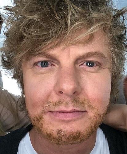 Андрей Григорьев-Апполонов рассказал, что делал после смерти друга и сестры