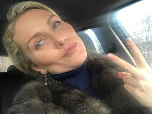 Катя Гордон считает, что Анастасии Волочковой пора обратиться к психологу