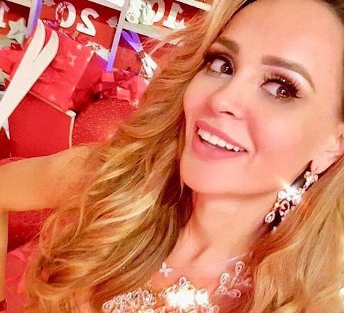 Анна Калашникова: «Отдых мне испортили пьяные французы»