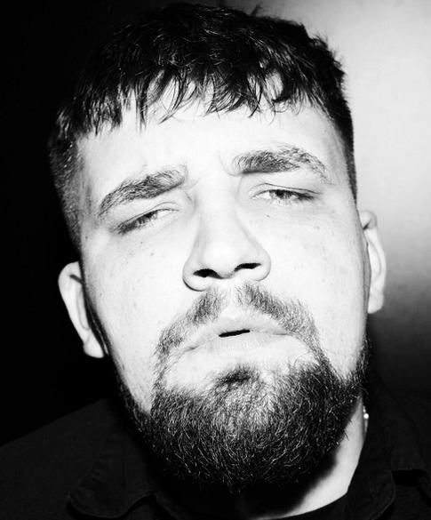 Как Баста выглядел в юности