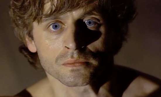 Барышников в автобиографической роли Николая Родченко