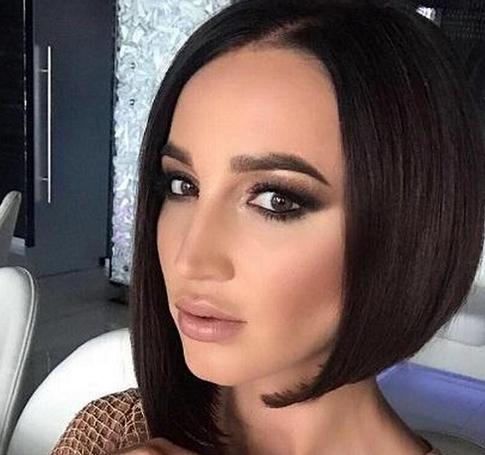 Бузовой нравится шум вокруг ее имени