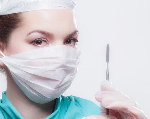 Пять трендов пластической хирургии