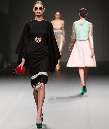 5 трендов в одежде 2018 года