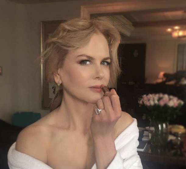 Николь Кидман