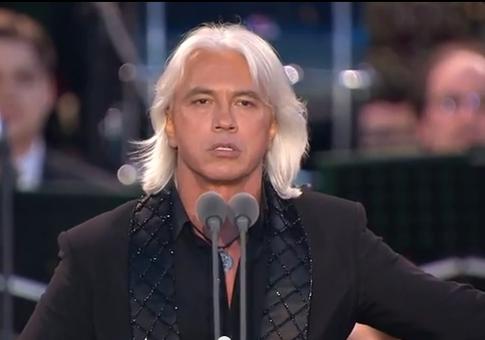 Часть праха Хворостовского поместят у его альма-матер