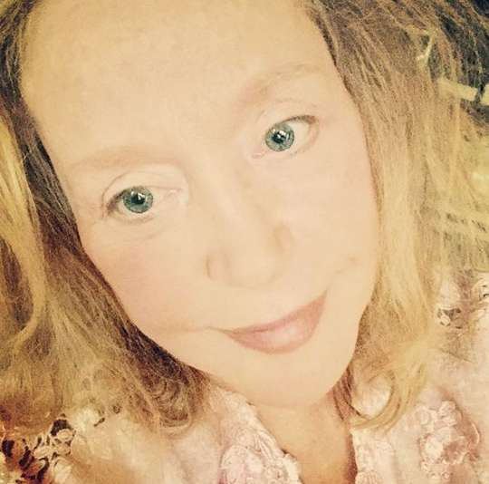 Алла Пугачева