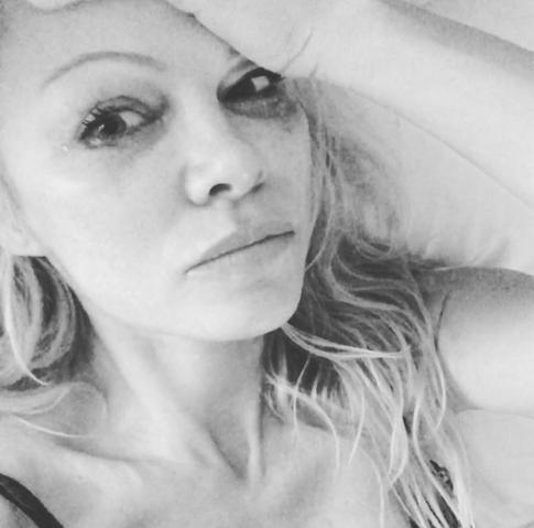 Памела Андерсон выйдет замуж в 5-й раз