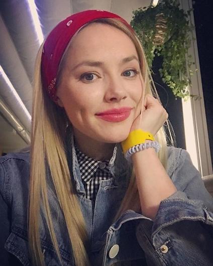 Звезда «Реальных пацанов» поменяла имидж