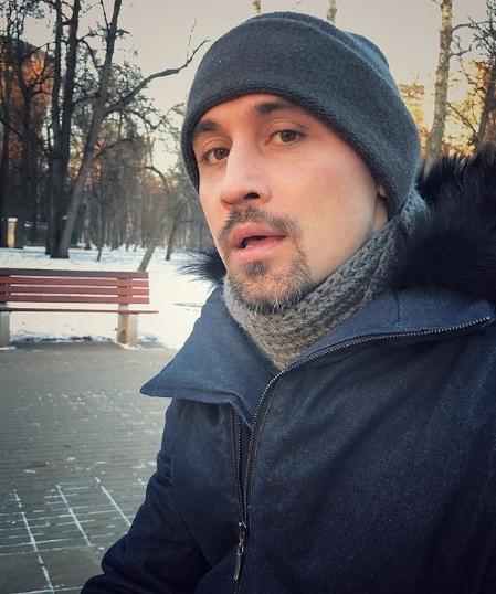 Билан удивил съемкой студенческих лет