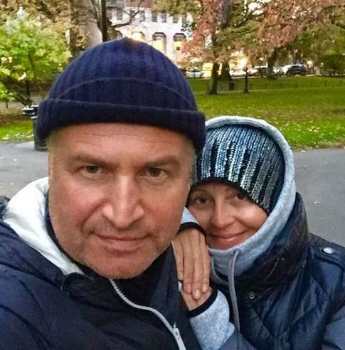 Как обращаются друг к другу Варум и Агутин