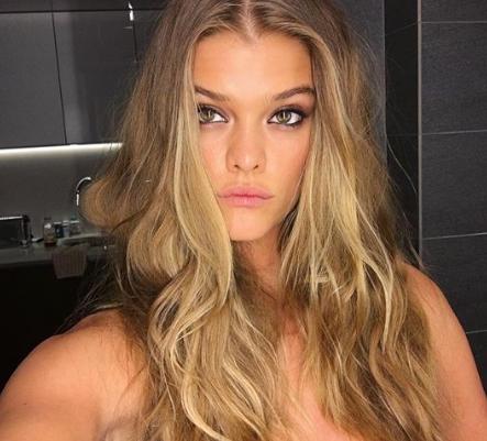 Экс-возлюбленной Ди Каприо отказали в сотрудничестве из-за размера