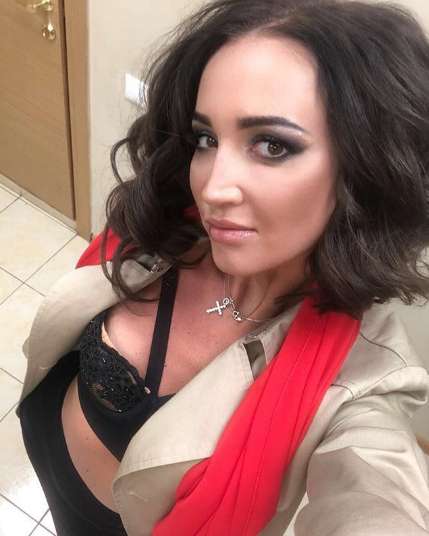 Ольга Бузова