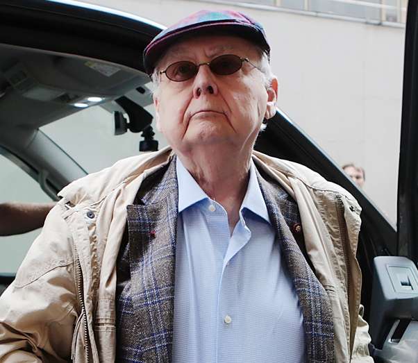 Олег Табаков