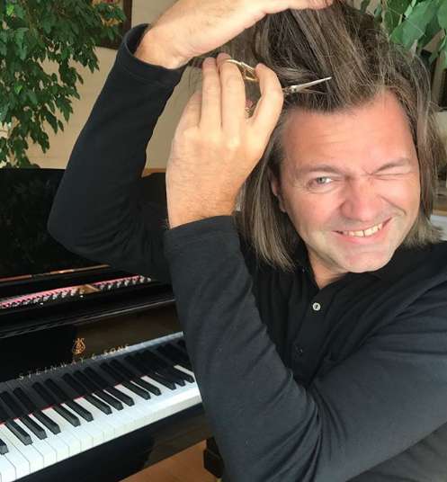 Дмитрий Маликов