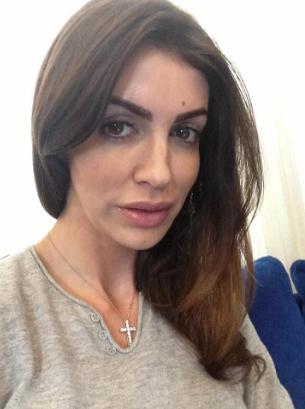 Работа жены Аршавина в ФСБ оказалась вымыслом