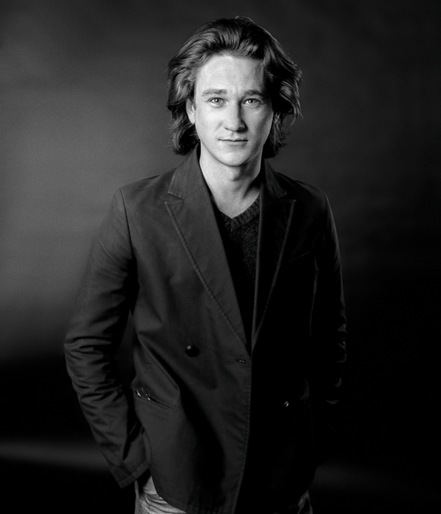 Антон Шагин: «У меня прекраснейший тесть с золотыми руками»