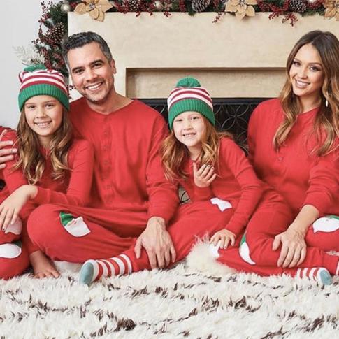 Джессика Альба стала многодетной мамой