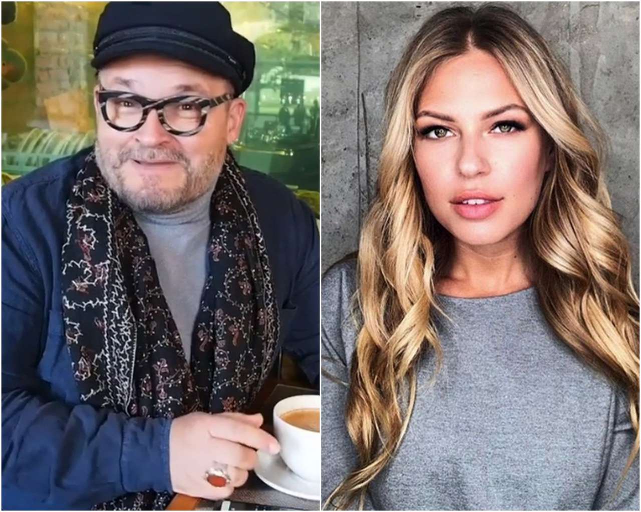 Александр Васильев/Рита Дакота