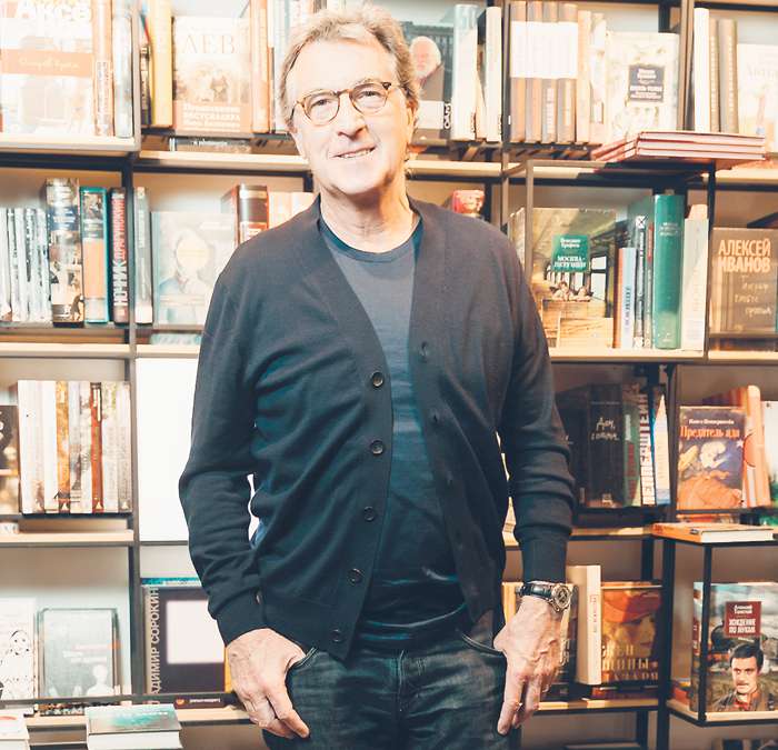 Франсуа Клюзе