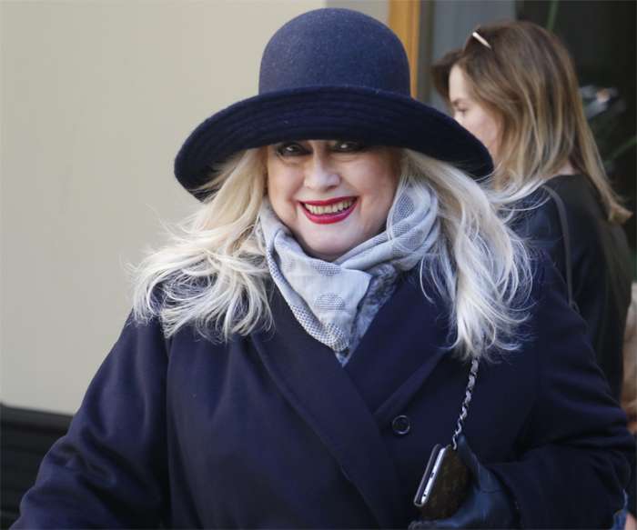 Ирина Мирошниченко