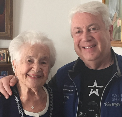 После смерти мамы у Винокура началась депрессия