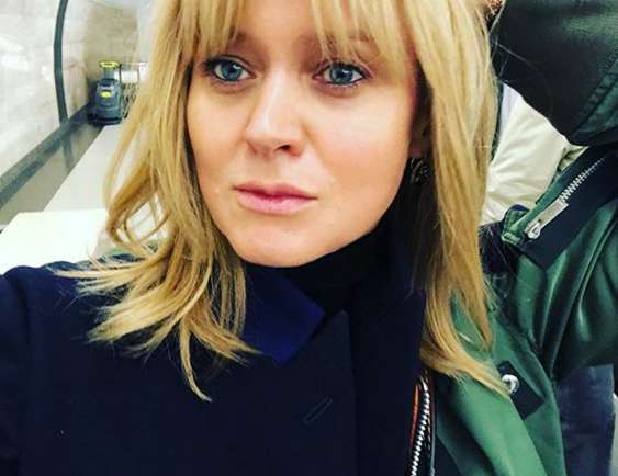 Анна Михалкова