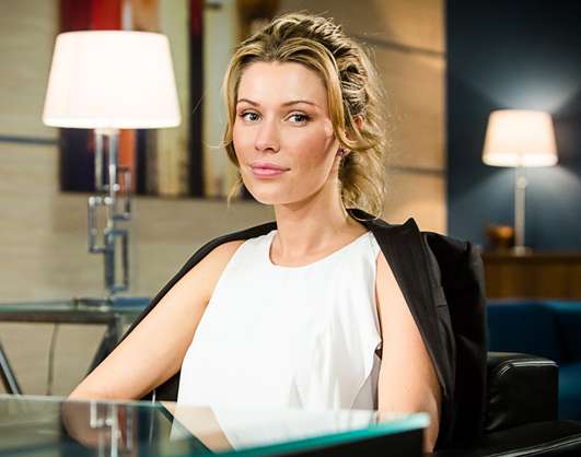 Дарья Погодина