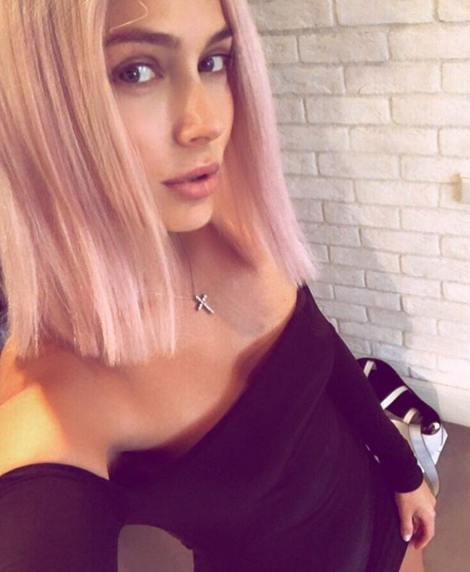 Наталья Рудова купила квартиру