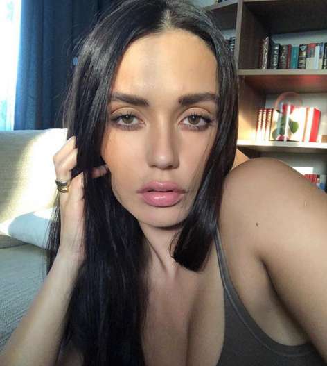 Ольга Серябкина