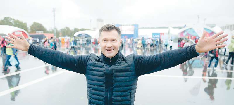 Алексей Немов