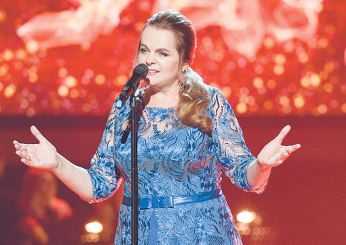 Илья Легостаев: Песни для счастливой пенсии