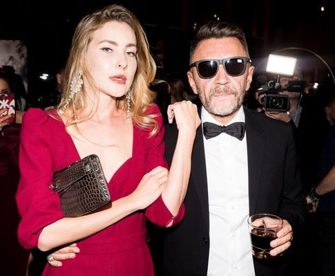 Экстрасенс — о Сергее Шнурове: «Я не вижу нового брака»