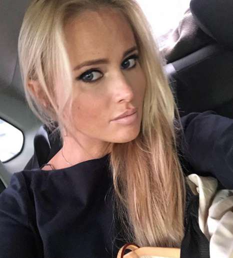 Дана Борисова