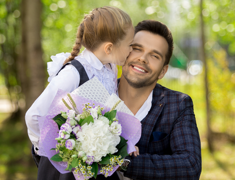 Александр Балыков: «Строгий родитель — не значит тиран»