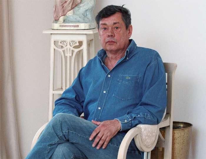 Николай Караченцов