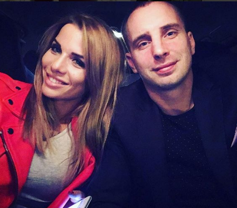 Экс-звезда «Дома−2» пережила выкидыш