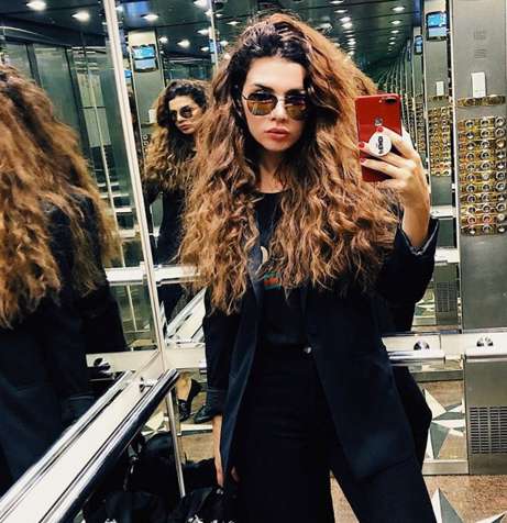 Анна Седокова